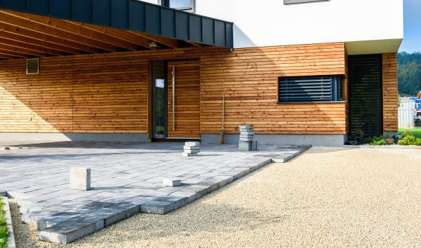 Best Residential Driveway Paver Services  in Hanley Hills, MO