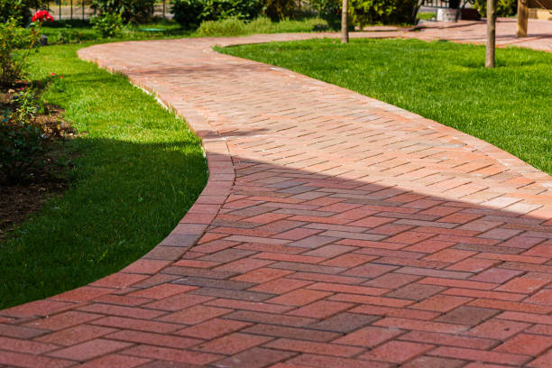 Best Cobblestone Driveway Pavers  in Hanley Hills, MO