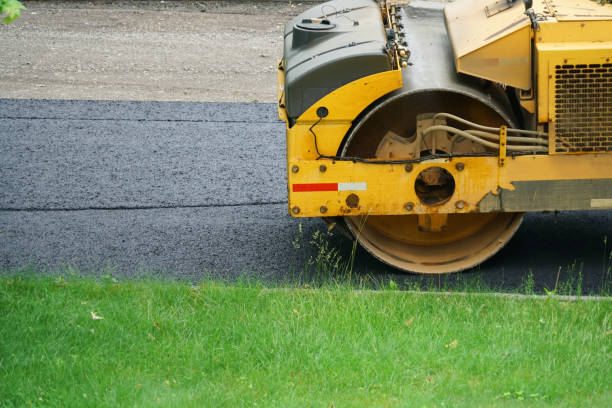 Best Driveway Resurfacing Pavers  in Hanley Hills, MO