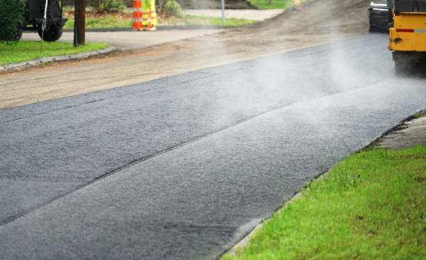 Best Professional Driveway Pavers  in Hanley Hills, MO