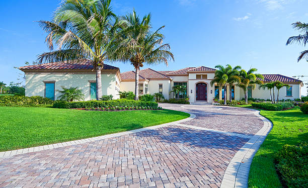 Best Driveway Paving Near Me  in Hanley Hills, MO