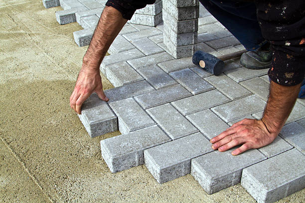 Best Driveway Pavers Installation  in Hanley Hills, MO